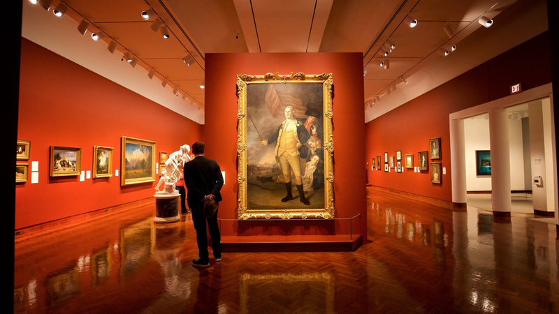 Museo d'Arte dell'Università di Princeton