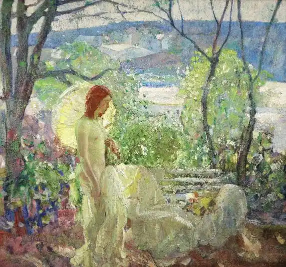 Richard Edward Miller