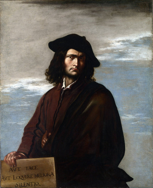 15- Salvator Rosa (1615–1673)