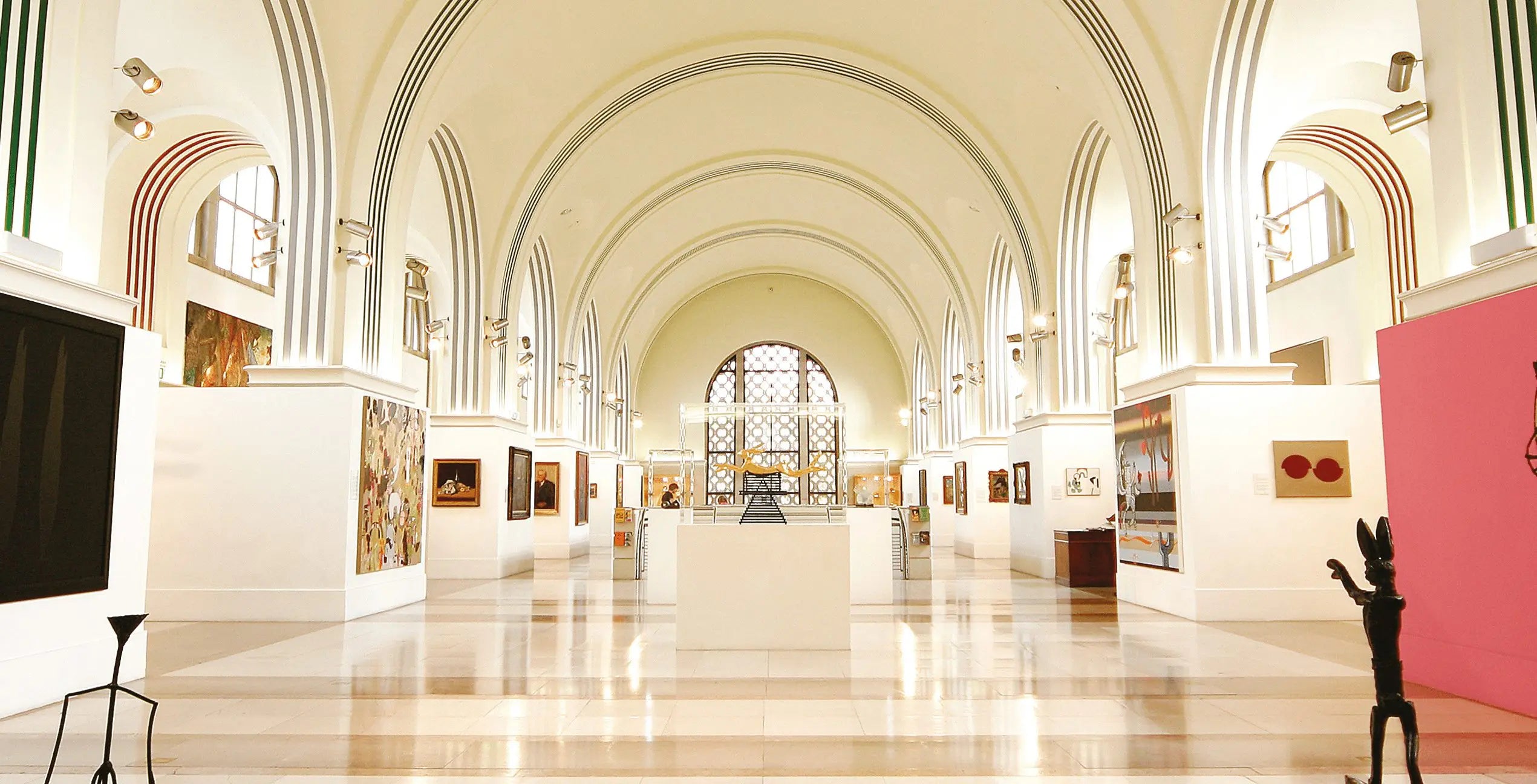 Galleria d'Arte della Città di Southampton