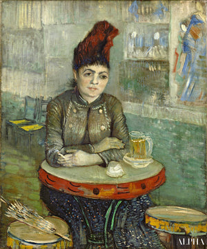 100 Quadri Famosi di Van Gogh a Parigi