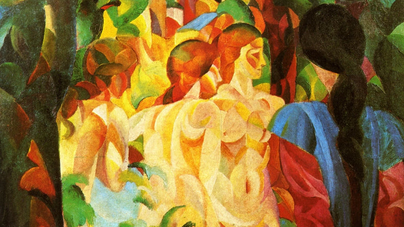 August Macke