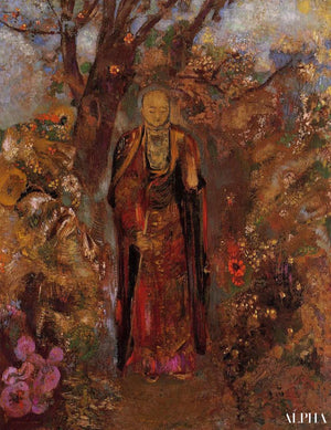 20 Quadri Famosi di Odilon Redon