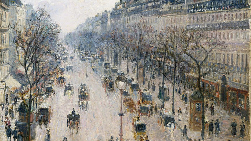 Camille Pissarro