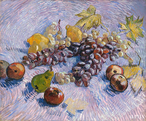 50 Quadri Famosi di Natura Morta di Vincent Van Gogh