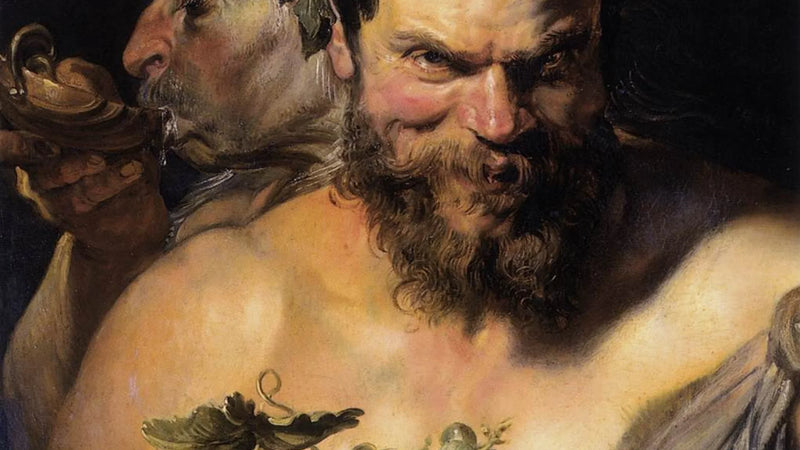 Pietro Paolo Rubens