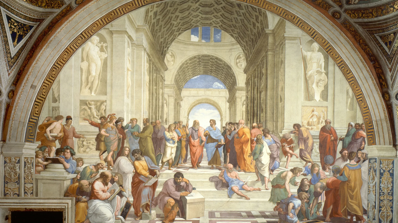 Raffaello Sanzio