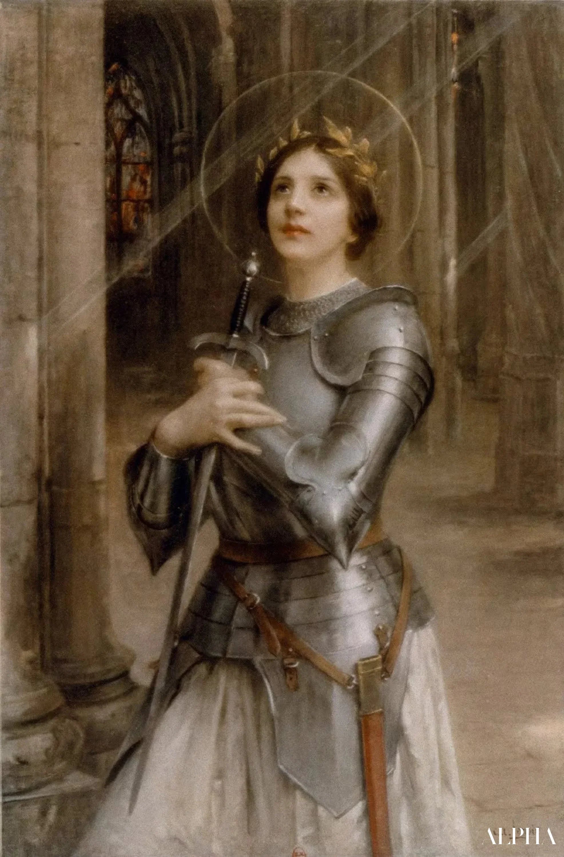 20 Quadri Famosi di Charles-Amable Lenoir