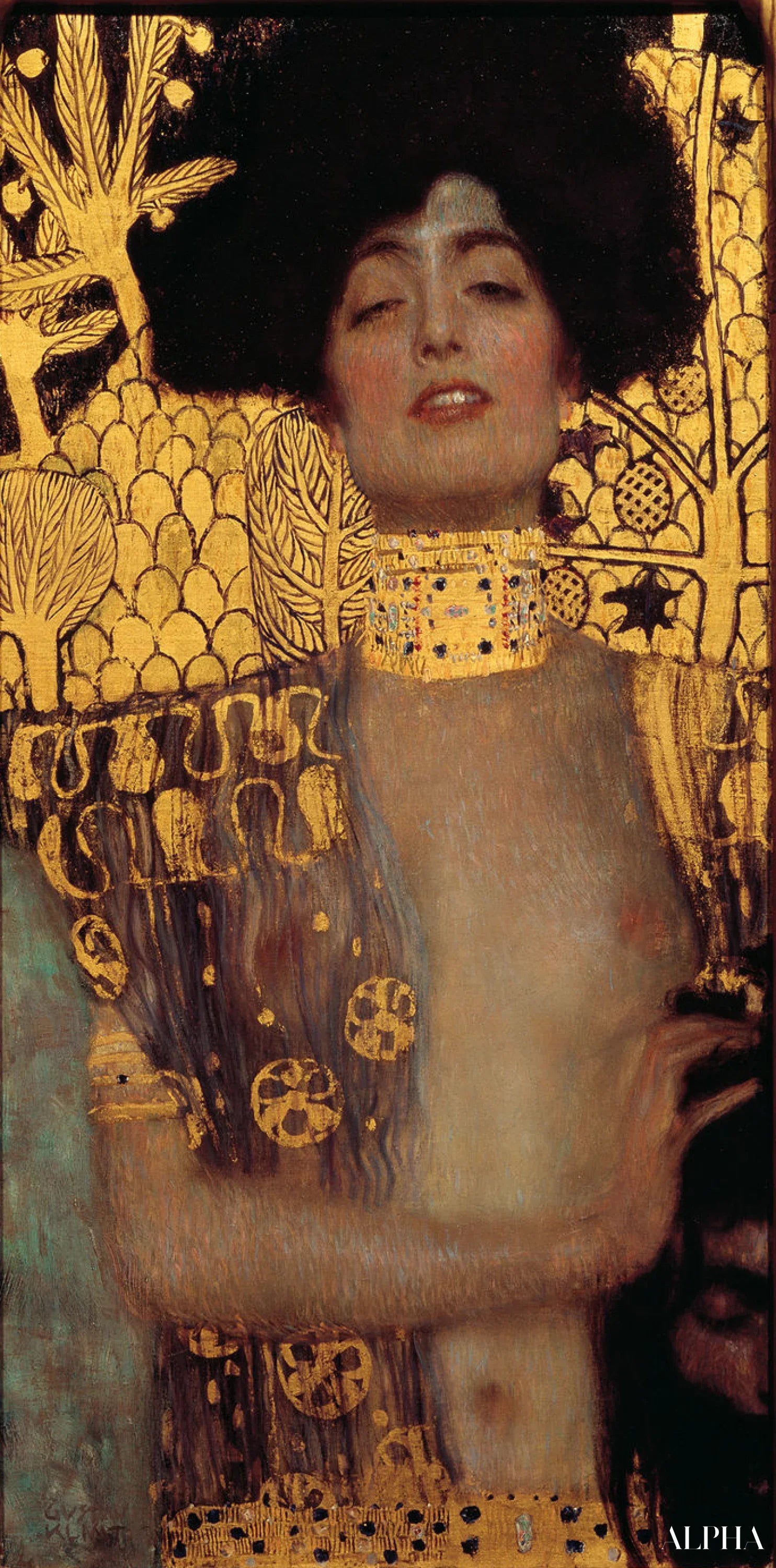 300 Tableaux Célèbres du Symbolisme & de l’Art Nouveau