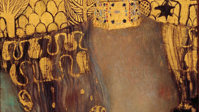 Pittura Art Nouveau