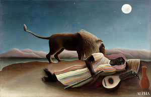 Enrico Rousseau