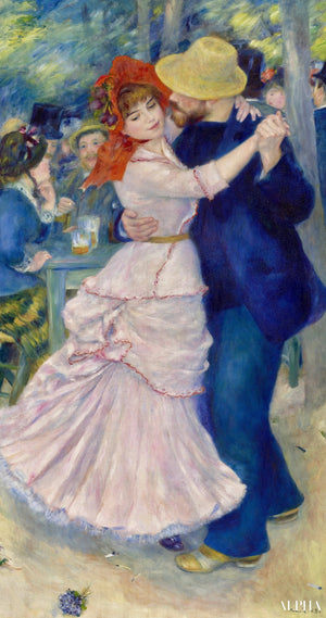 200 Quadri Famosi di Pierre-Auguste Renoir