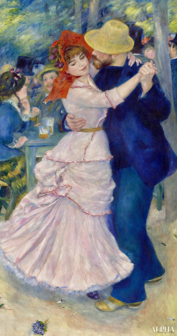 17- Pierre-Auguste Renoir (1841–1919)
