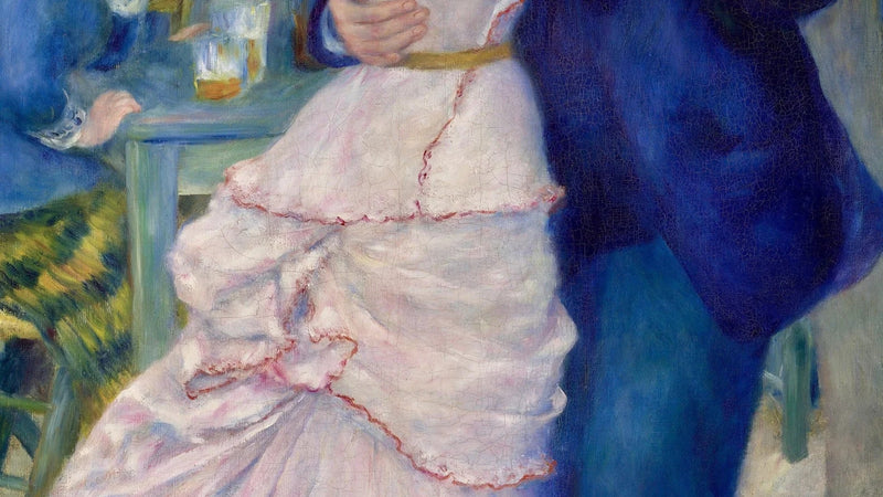 Pierre-Auguste Renoir
