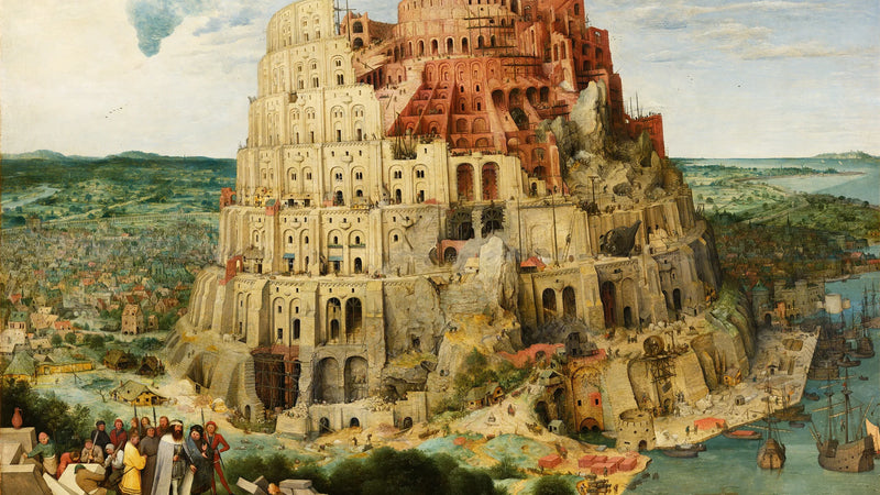 Pieter Brueghel il Vecchio