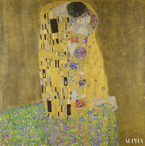 150 Quadri Famosi di Gustav Klimt