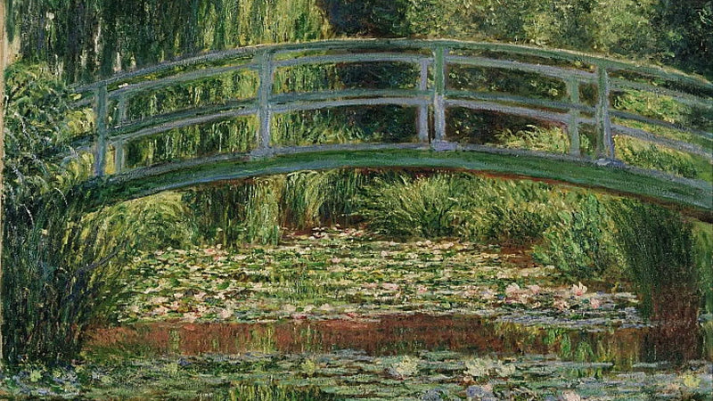 Claude Monet