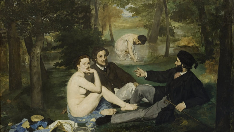 Édouard Manet