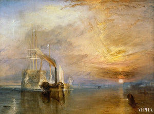 300 Quadri Famosi di William Turner