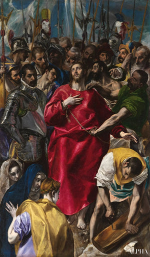 El Greco