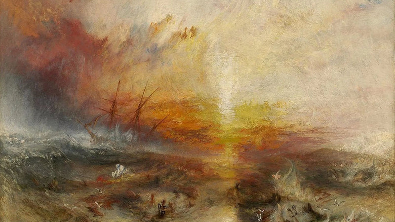 Paesaggio marino