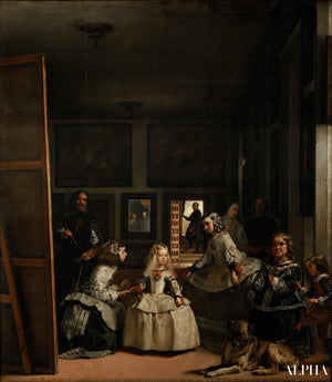 1000 Quadri Famosi del Barocco