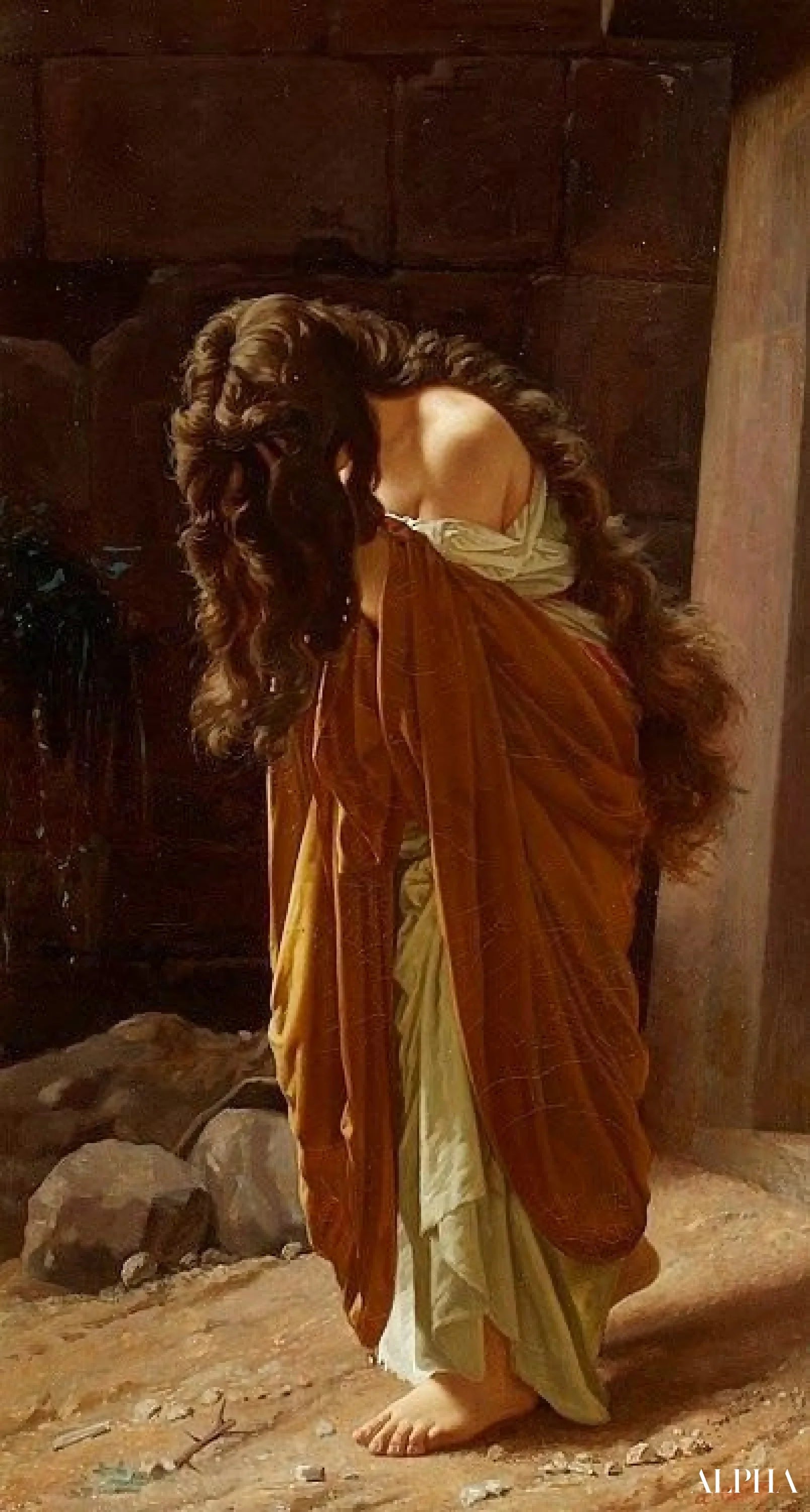 10 Quadri Famosi di Antonio Ciseri