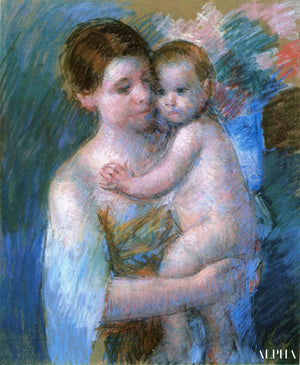 20 Quadri Famosi di Mary Cassatt