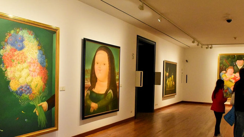 Museo Botero