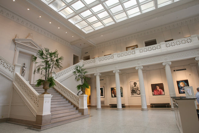 museo d'Arte di New Orleans (NOMA)
