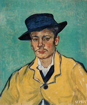 70 Ritratti Famosi di Vincent van Gogh