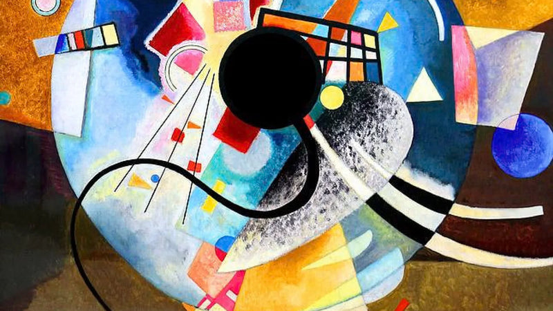 Arte astratta