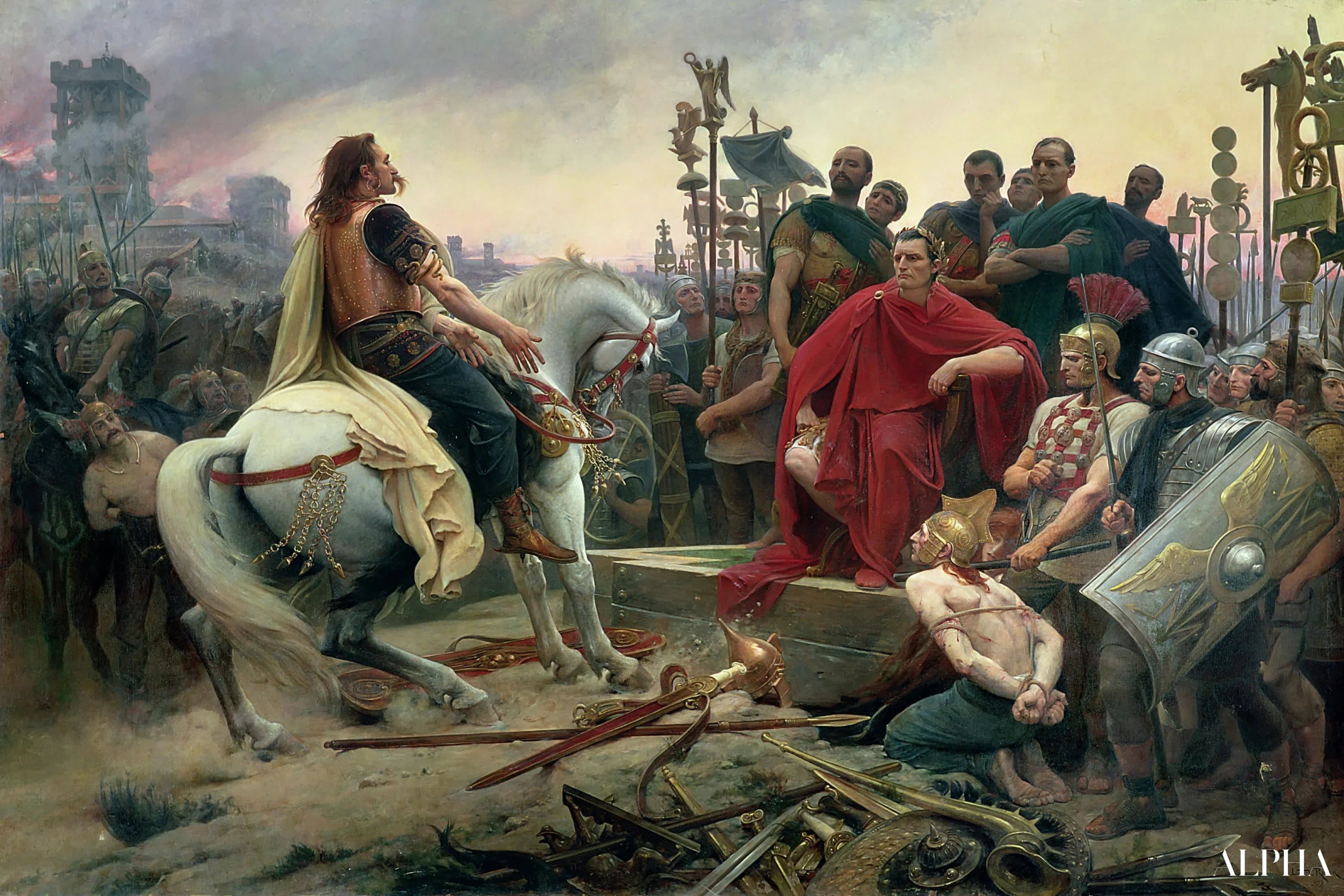 Lionel Royer