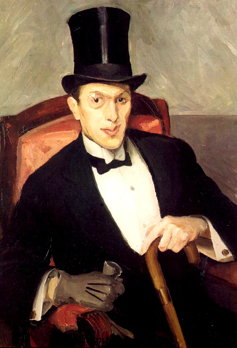 Le Bon Vivant - Miroslav Kraljević