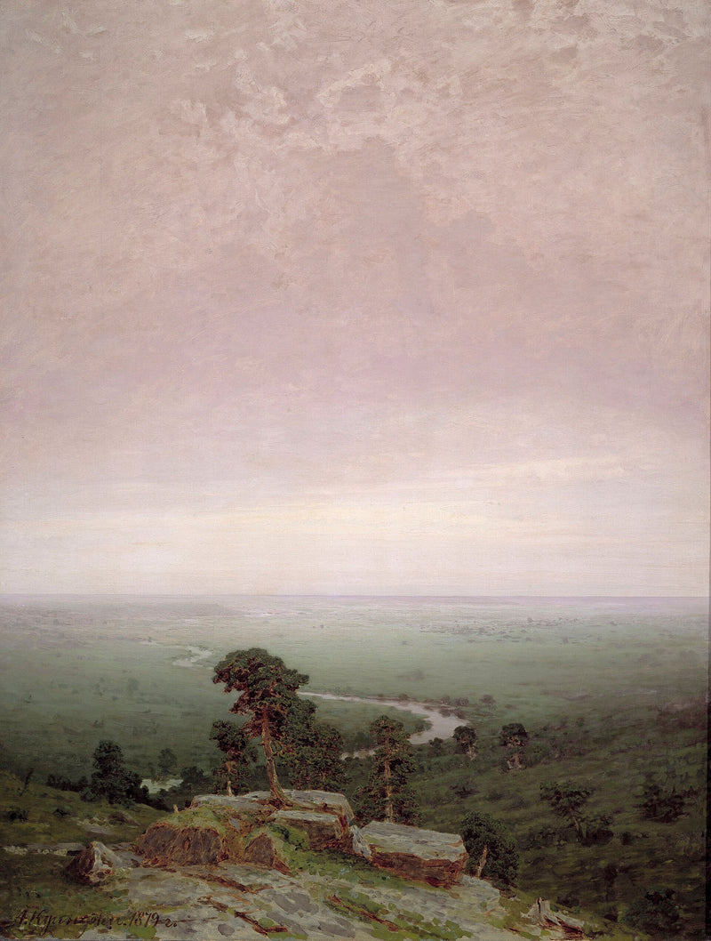 Le Nord - Arkhip Kouïndji