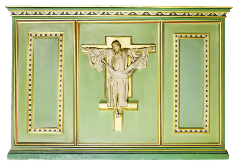 Crocifissione - John Singer Sargent