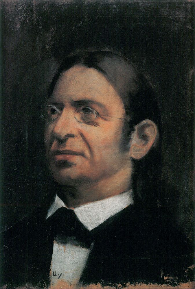 Abraham Geiger (1810-1874) - Ury minore
