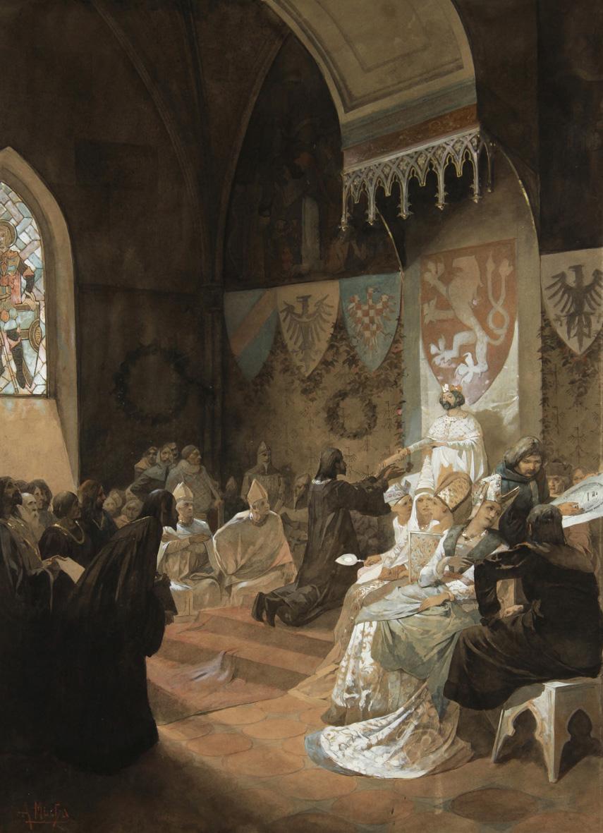Q124987808 - Alphonse Mucha