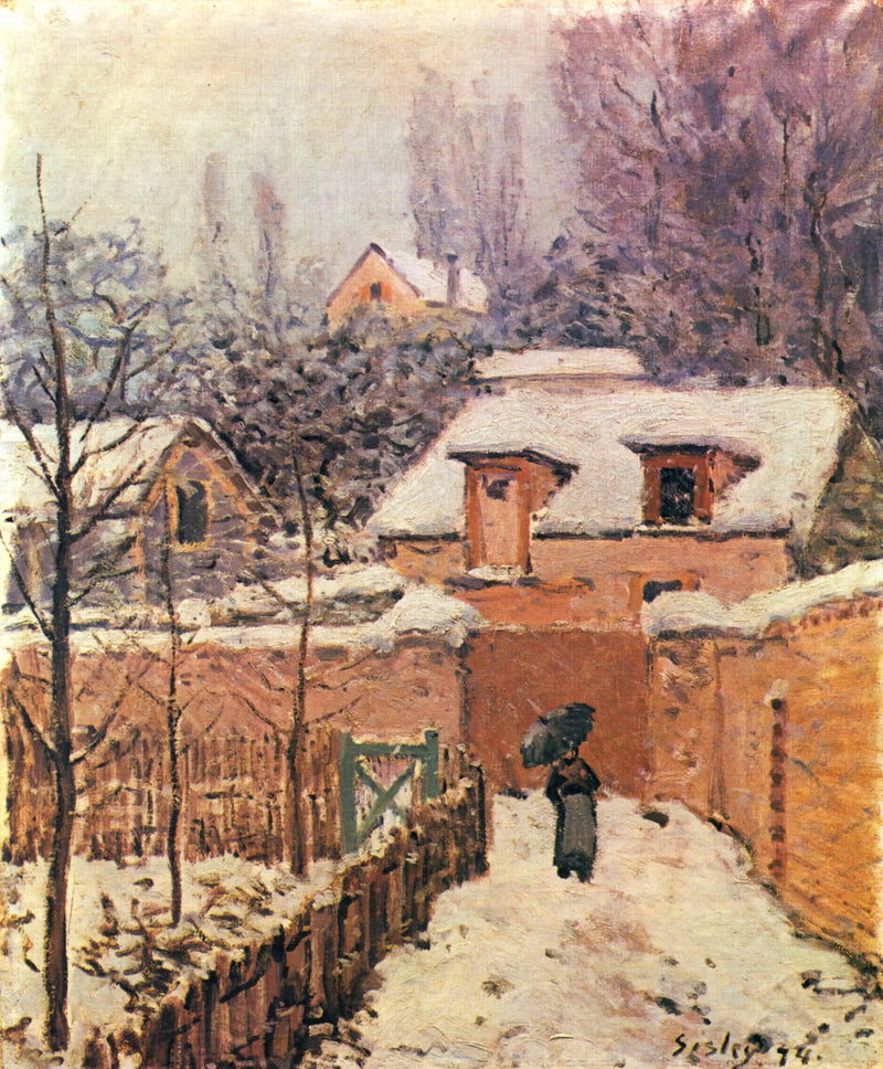 Q124743859 - Alfred Sisley
