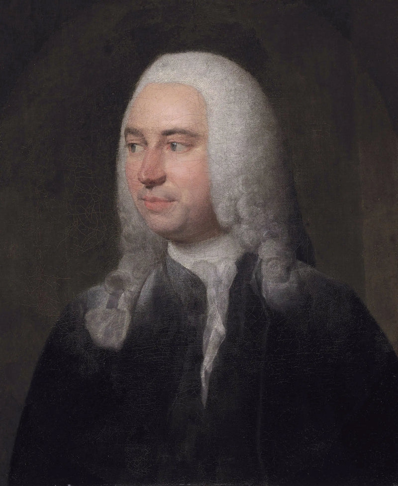 Il chirurgo André Levret (1703-1780) - Jean Siméon Chardin