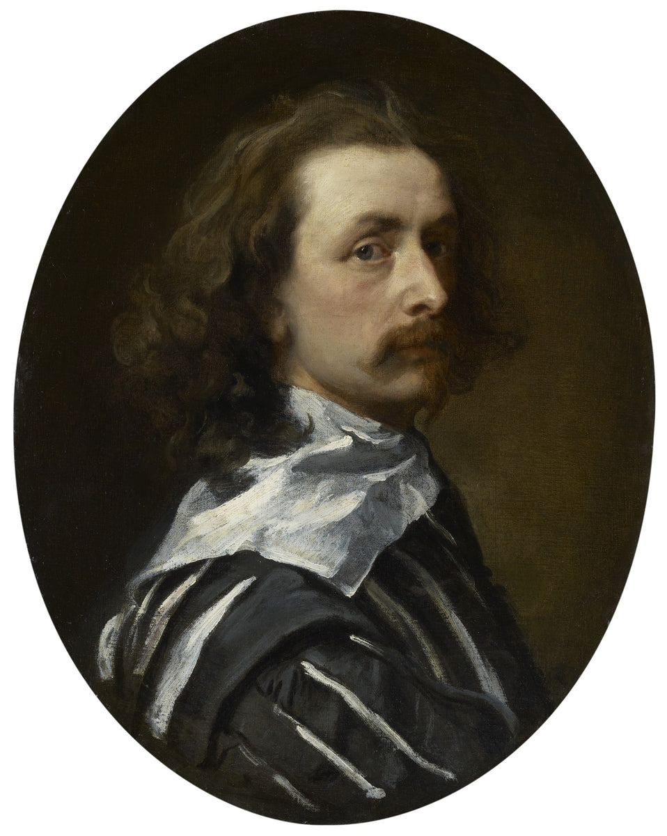 Sir Antoine van Dyck (1599–1641) - Antoine van Dyck