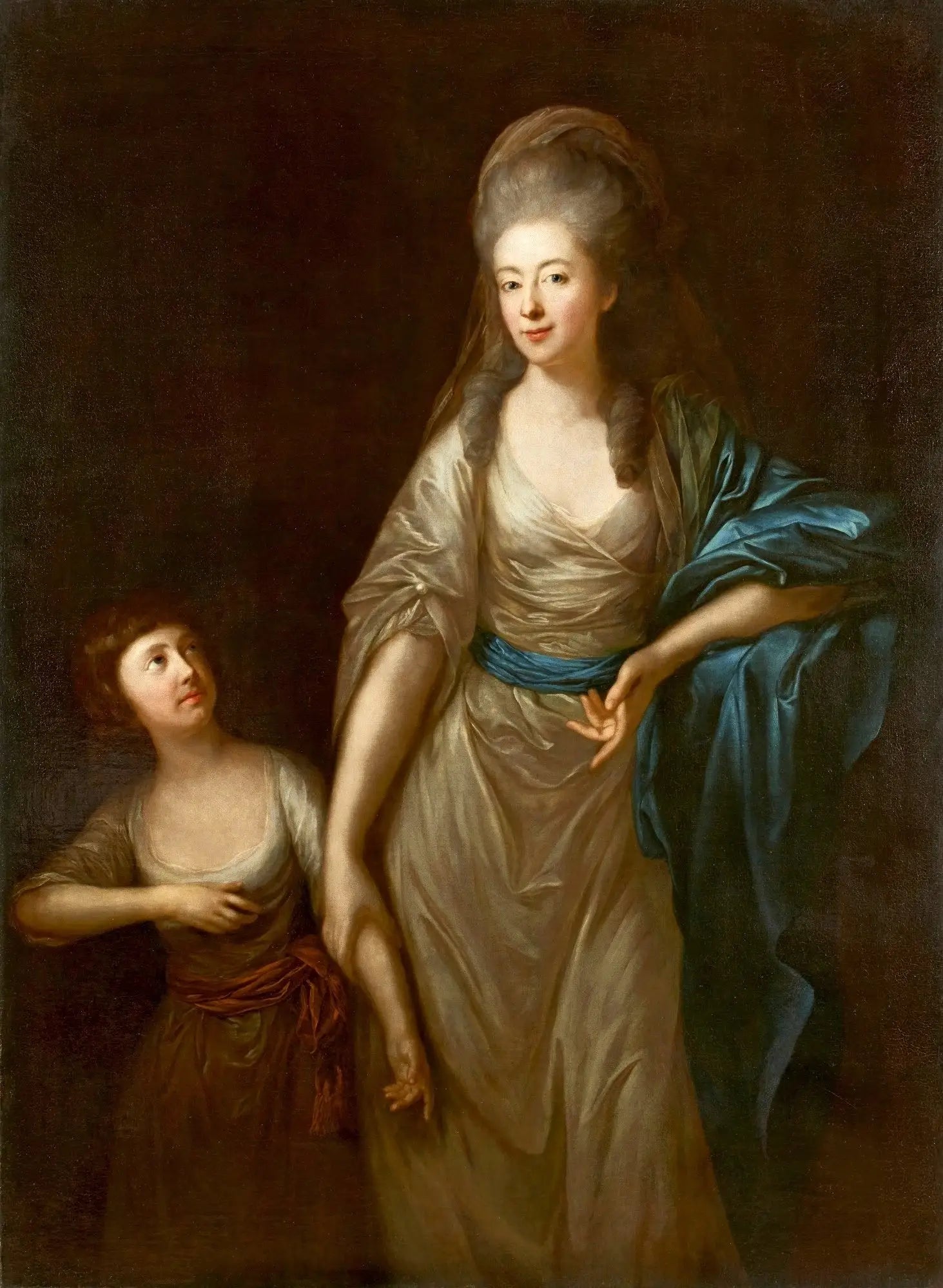 Q127273393 - Anton Graff - Alpha Reproduction