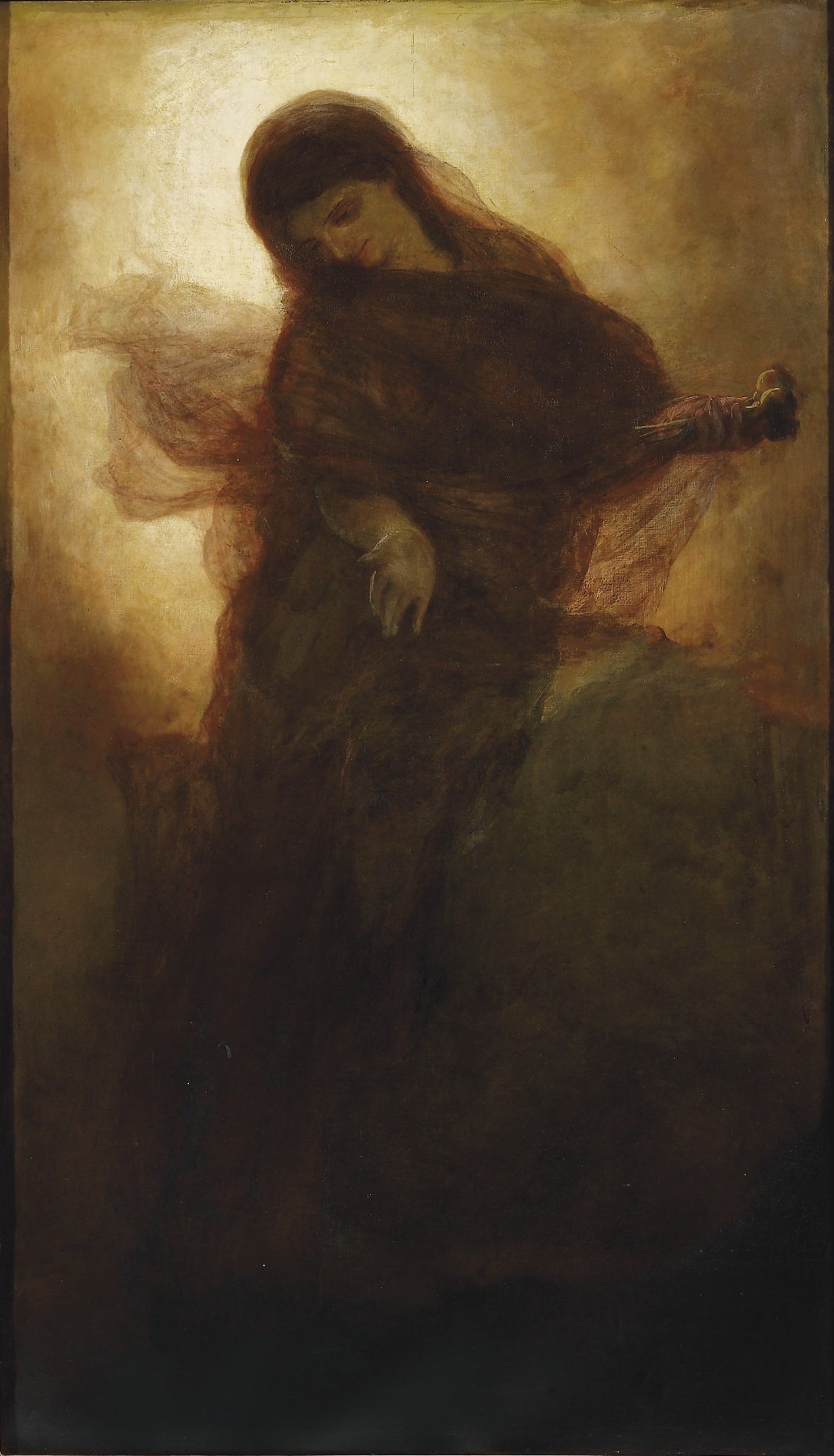 Q134237468 - Arnold Böcklin