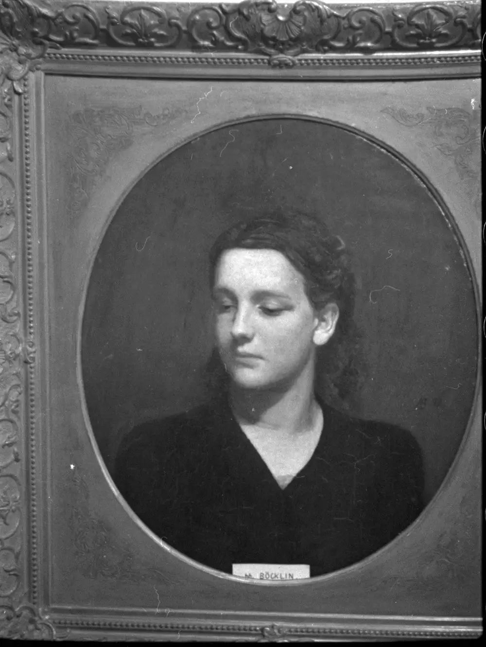 Q111635374 - Arnold Böcklin - Alpha Reproduction