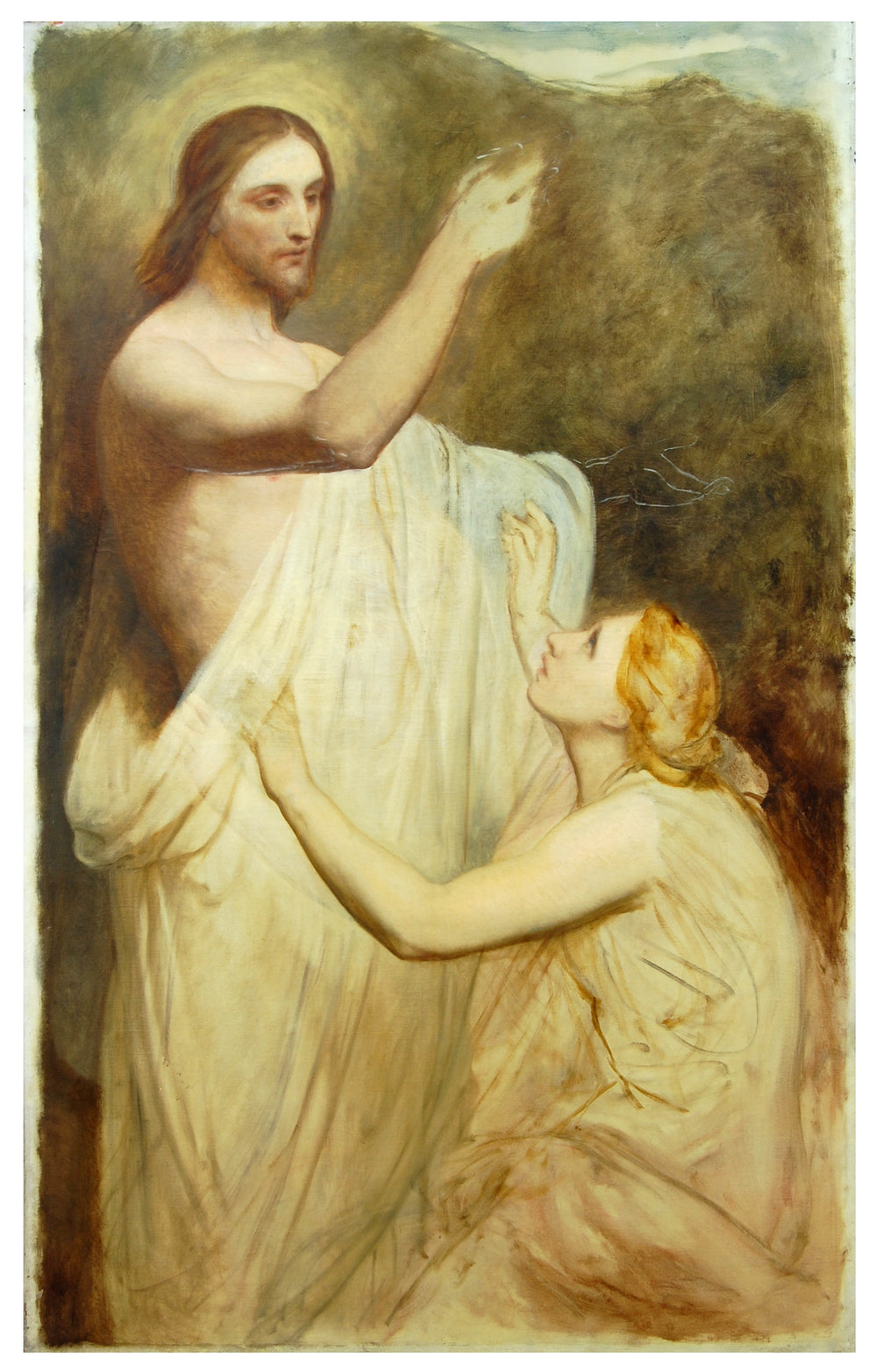 Q27020907 - Ary Scheffer - Alpha Reproduction