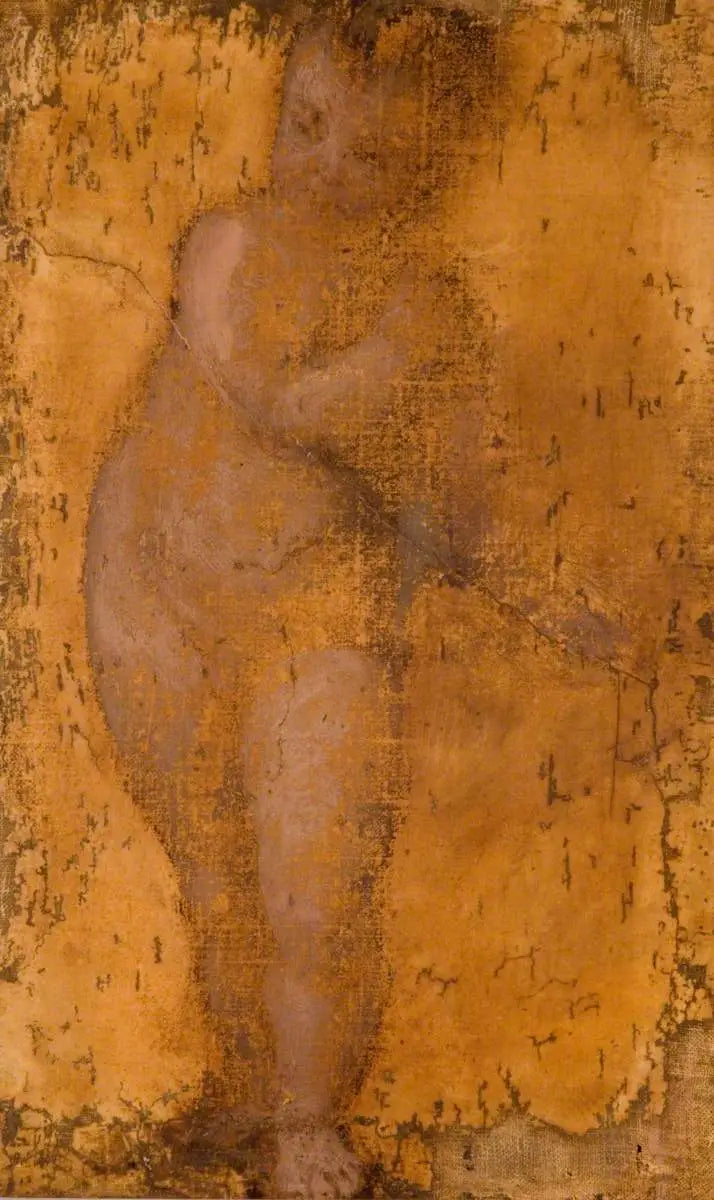 Ange - Titian - Alpha Reproduction