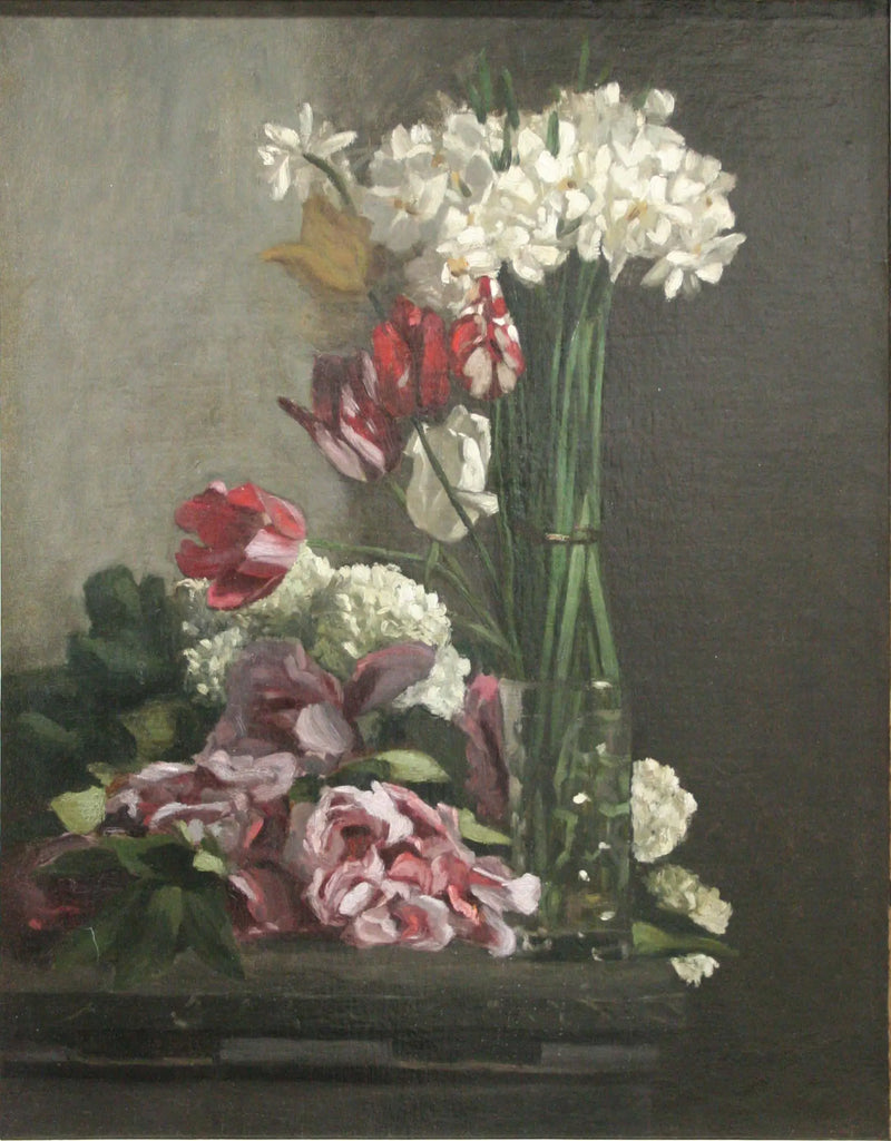 Fiori - Frédéric Bazille