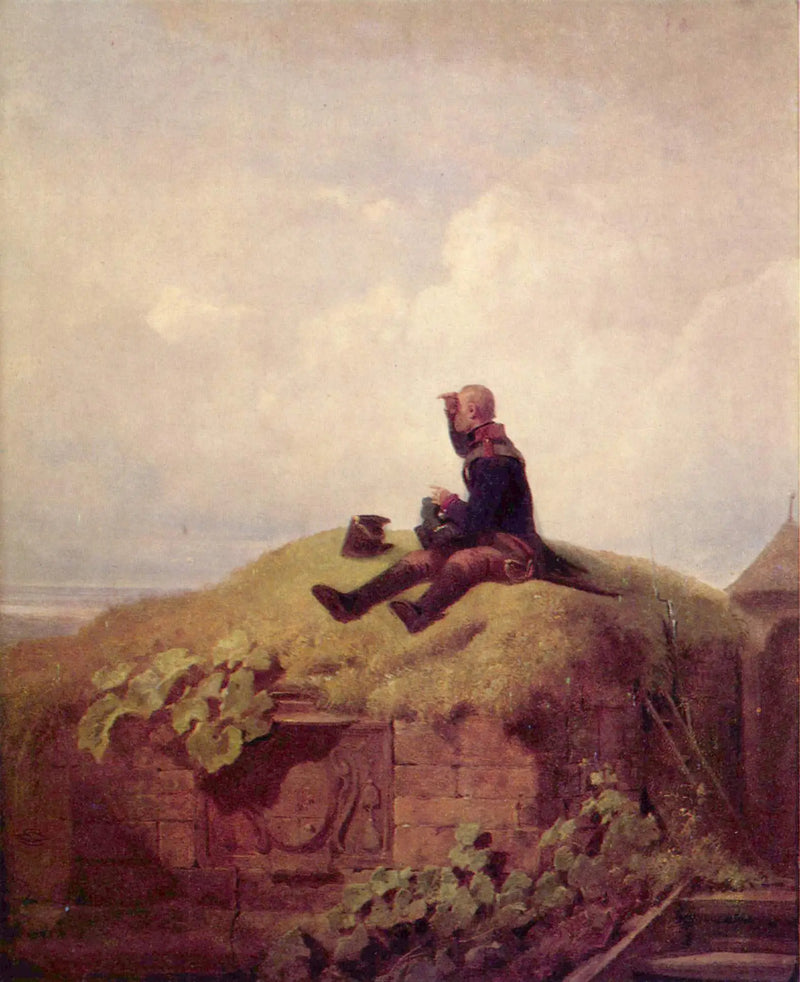 Q123173515 - Carl Spitzweg