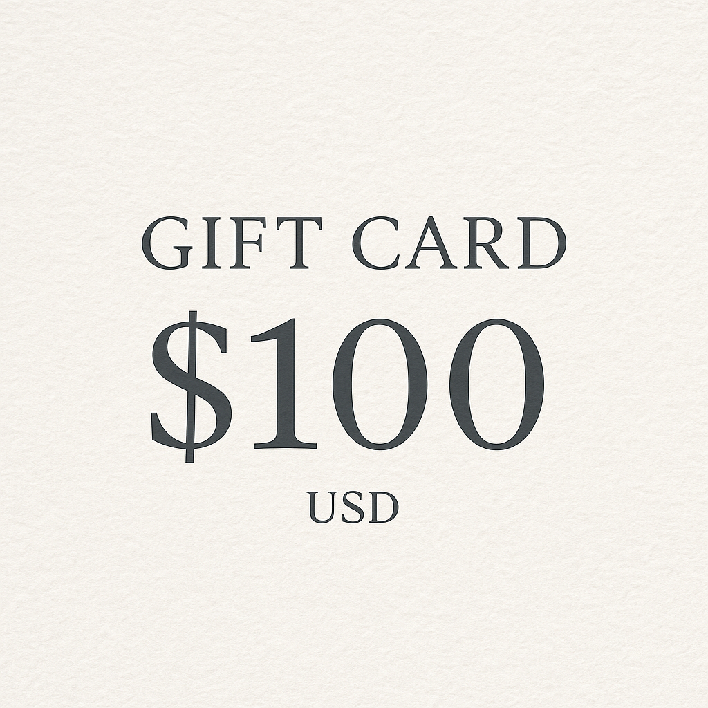 🎁 Carta Regalo Alpha Reproduction