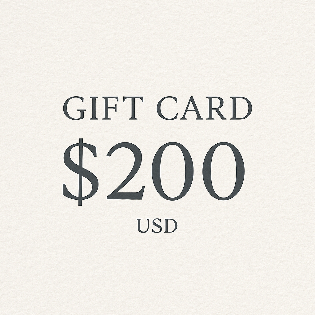🎁 Carta Regalo Alpha Reproduction